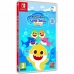 Gra wideo na Switcha Bandai Namco Baby Shark: Sing and Swim Party