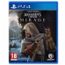PlayStation 4 videohry Ubisoft Assassin's Creed Mirage