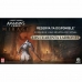 PlayStation 4-videogame Ubisoft Assassin's Creed Mirage