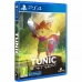 PlayStation 4 videospill Meridiem Games TUNIC
