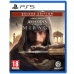 PlayStation 5 Video Game Ubisoft Assassin's Creed Mirage Deluxe Edition