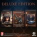 PlayStation 5 Videospel Ubisoft Assassin's Creed Mirage Deluxe Edition