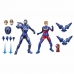 Pohyblivé figurky Hasbro Legends Infinity Captain Marvel Casual