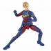 Action Figure Hasbro Legends Infinity Captain Marvel Casual