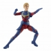 Rotaļu figūras Hasbro Legends Infinity Captain Marvel Casual