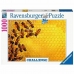 Palapeli Ravensburger Challenge 17362 Beehive 1000 Kappaletta