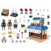 Playset Playmobil Naruto Shippuden: Ichiraku Ramen Shop 70668 105 Peças