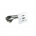 VGA-kabel LINDY 60220