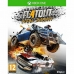 Xbox One vaizdo žaidimas Bigben Flatout 4: Total Insanity