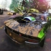 Joc video Xbox One Bigben Flatout 4: Total Insanity