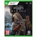 Xbox One / Series X videogame Ubisoft Assassin's Creed Mirage