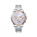 Horloge Heren Viceroy 401164-83 Zilverkleurig (Ø 37 mm)