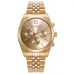Horloge Heren Viceroy 42423-23 Gouden (Ø 41 mm)