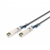Optický modul SFP pro multimode kabel Digitus by Assmann DN-81243 3 m