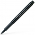 Filctollak Faber-Castell Pitt Artist Pen SC 199 Kalligráfia Fekete (10 egység)