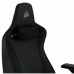 Fotel dla Graczy Corsair TC200 Czarny