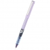 Liquid ink pen Pilot V-5 Hi-Tecpoint Violet 0,3 mm (12 Units)
