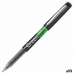 Pero s tekočim črnilom Pilot Green-Ball Črna 0,35 mm (10 kosov)