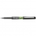Ручка с жидкими чернилами Pilot Green-Ball Чёрный 0,35 mm (10 штук)