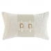 Cushion Home ESPRIT White 50 x 10 x 30 cm