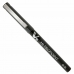 Ручка с жидкими чернилами Pilot V-5 Hi-Tecpoint Чёрный 0,3 mm (12 штук)