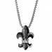 Collier Homme Frank 1967 7FN-0006