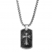 Collier Homme Frank 1967 7FN-0008