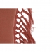 Párna Home ESPRIT Terrakotta 50 x 15 x 30 cm