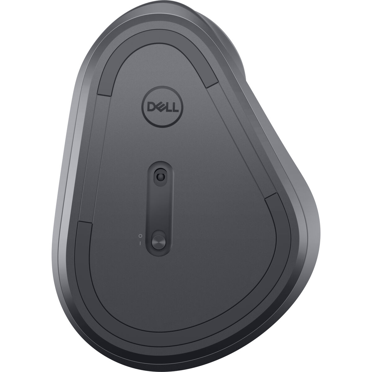 Mus Dell MS900 Grå