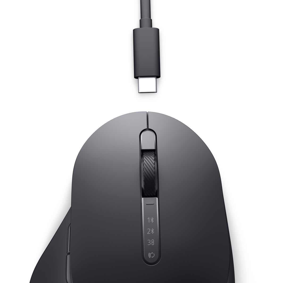 Pelė Dell MS900 Pilka
