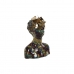 Dekoratív Figura Home ESPRIT Többszínű mellszobor 26 x 18,50 x 37 cm 26 x 18,5 x 34 cm