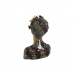 Dekorativ figur Home ESPRIT Multifarvet Buste 26 x 18,50 x 37 cm 26 x 18,5 x 34 cm