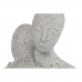 Figurka Dekoracyjna Home ESPRIT Biały Romantyczny Para 25,8 x 22,5 x 38,5 cm