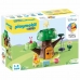 Playset Playmobil 123 Winnie the Pooh 17 Dijelovi