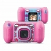 Dětská digitální kamera Vtech Kidizoom Fun Růžový