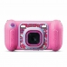 Gyermek digitális fényképezőgép Vtech Kidizoom Fun Rózsaszín