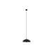 Stropna svjetiljka DKD Home Decor Smeđa Crna Krema Metal 50 W 42 x 42 x 24 cm (2 kom.)