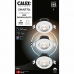 Φωτιστικό Οροφής Calex 5 W (3 Μονάδες)