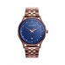 Horloge Heren Viceroy 46787-36 (Ø 43 mm)