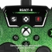 Ovladač pro Xbox One + kabel pro PC Turtle Beach React-R