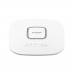 Точка за достъп Netgear WAX625-100EUS Wi-Fi 6 AX5400 Бял