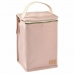 Chladicí taška Béaba 22 cm Růžový