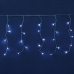 Grinalda de Luzes LED Branco 3,6 W