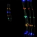 Guirlande lumineuse LED Multicouleur 5 W