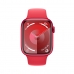 Chytré hodinky Watch S9 Apple MRXJ3QL/A Červená 45 mm