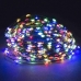 Tira de luces LED Multicolor 12 W