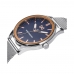 Horloge Heren Mark Maddox HM7139-37
