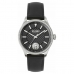 Men's Watch Versace Versus VSPHI4821 Black (Ø 45 mm)