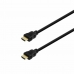HDMI Kabelis PcCom PCCES-CAB-HDMI20-2M