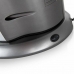 Portable Heater Orbegozo CR 5028 2000 W Black Grey